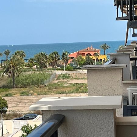 Playa Almenara Atico Duplex Vistas Al Mar Y Montana Wifi,Piscina A Lägenhet Exteriör bild