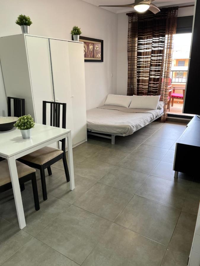 Playa Almenara Atico Duplex Vistas Al Mar Y Montana Wifi,Piscina A Lägenhet Exteriör bild