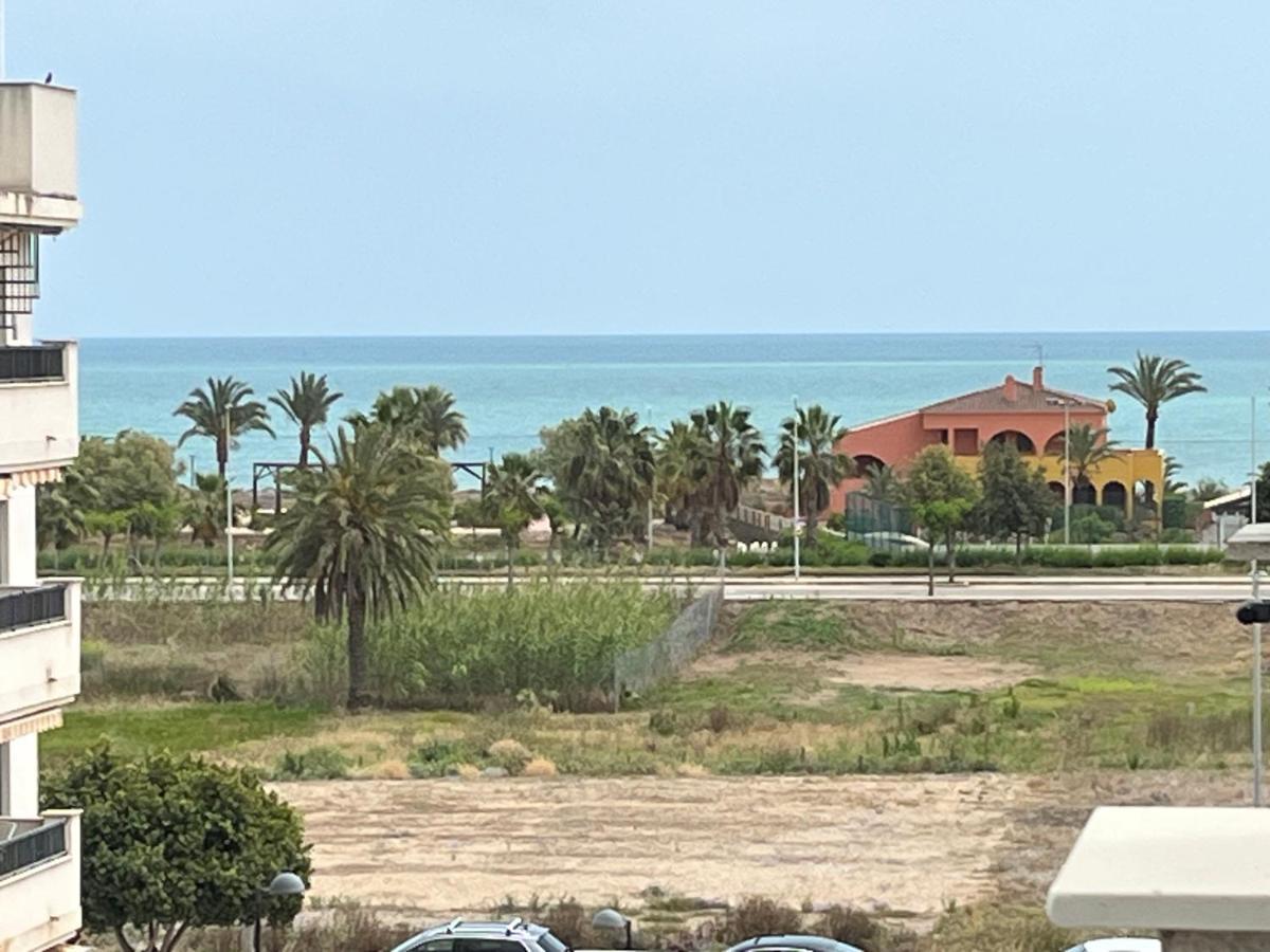 Playa Almenara Atico Duplex Vistas Al Mar Y Montana Wifi,Piscina A Lägenhet Exteriör bild