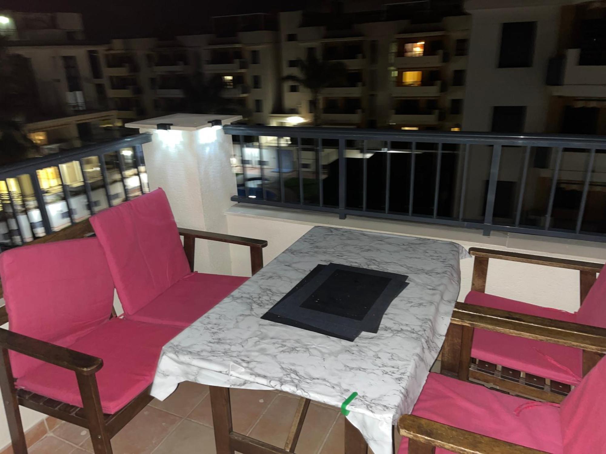 Playa Almenara Atico Duplex Vistas Al Mar Y Montana Wifi,Piscina A Lägenhet Exteriör bild