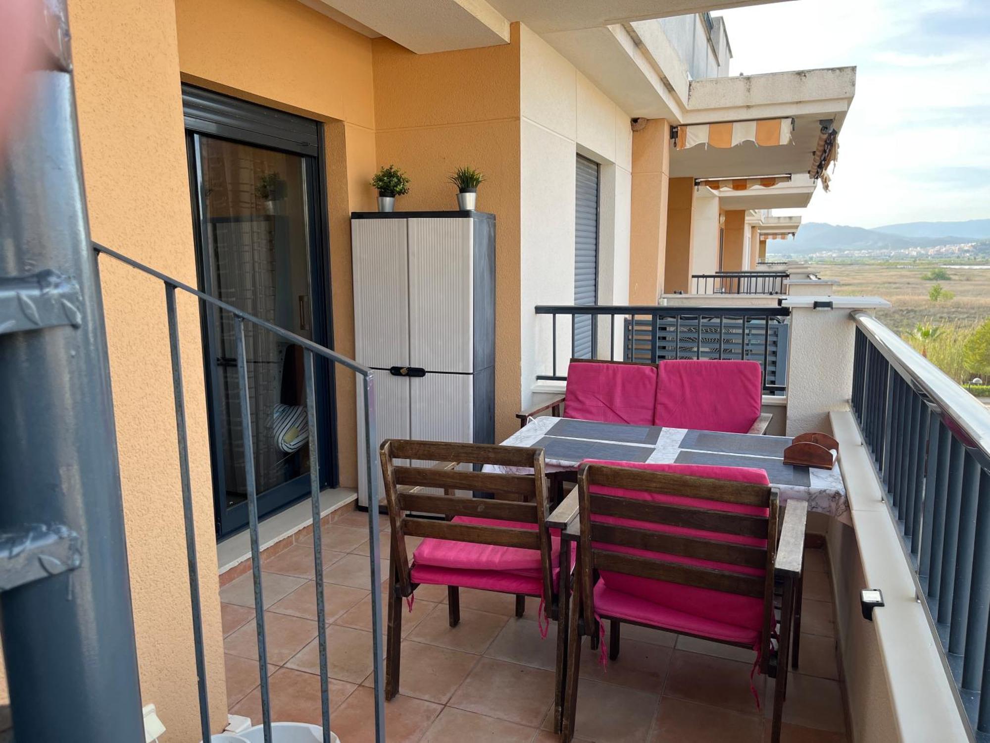 Playa Almenara Atico Duplex Vistas Al Mar Y Montana Wifi,Piscina A Lägenhet Exteriör bild