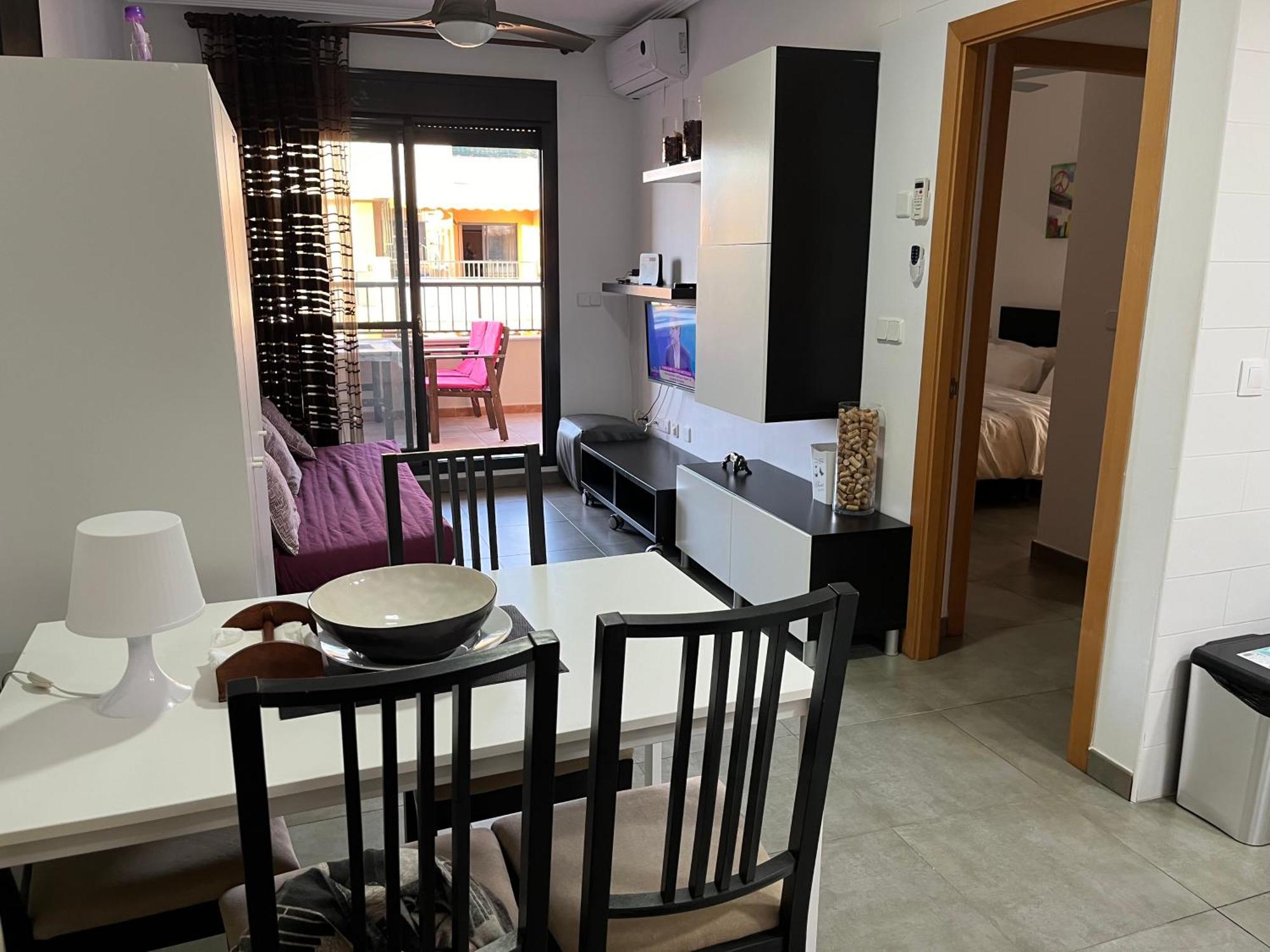 Playa Almenara Atico Duplex Vistas Al Mar Y Montana Wifi,Piscina A Lägenhet Exteriör bild