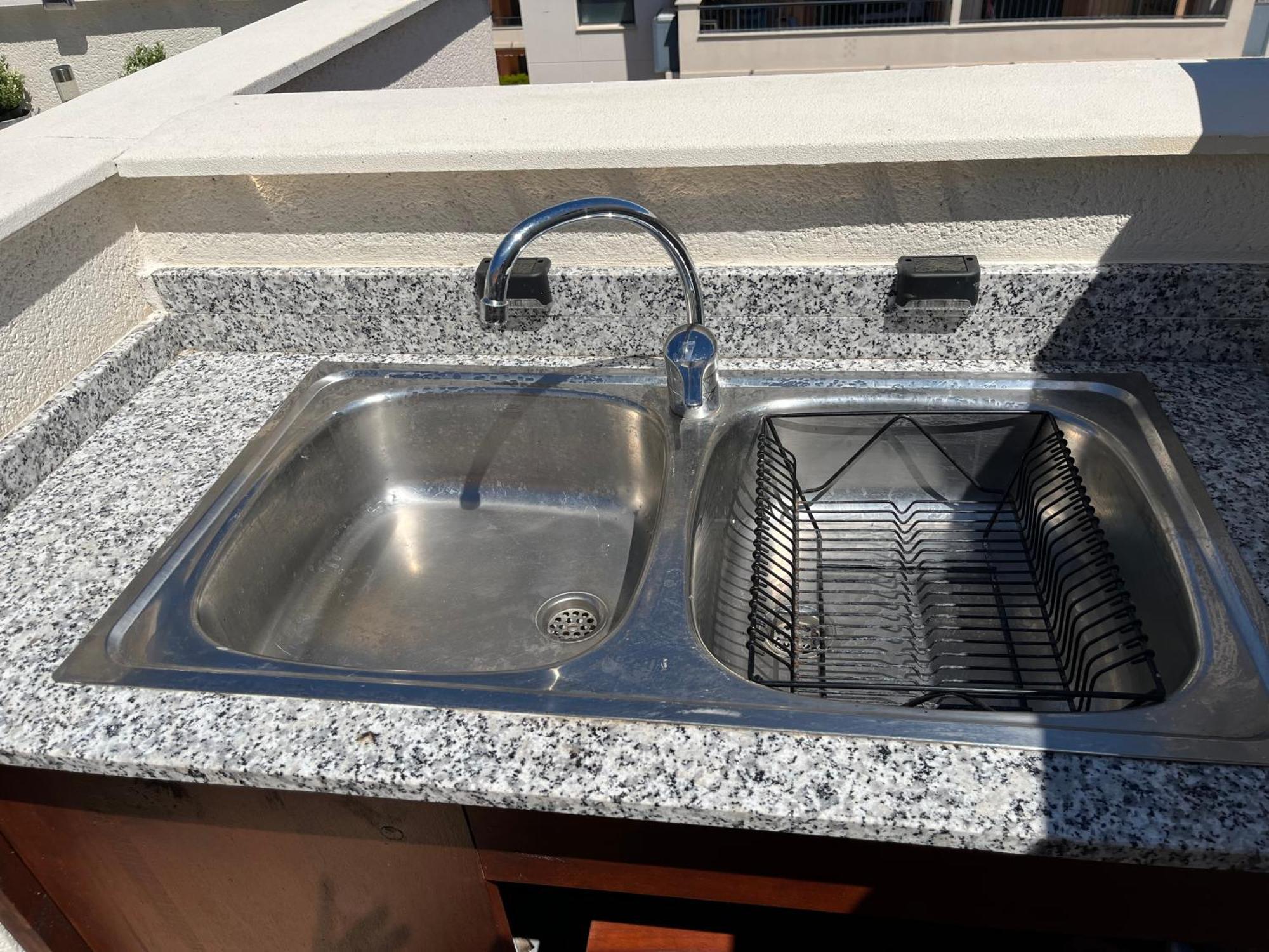 Playa Almenara Atico Duplex Vistas Al Mar Y Montana Wifi,Piscina A Lägenhet Exteriör bild
